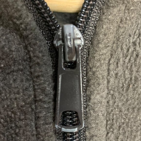 Columbia Steens Mountain Full Zip Fleece Stone Green Size Men's S Women's M - Picture 8 of 13